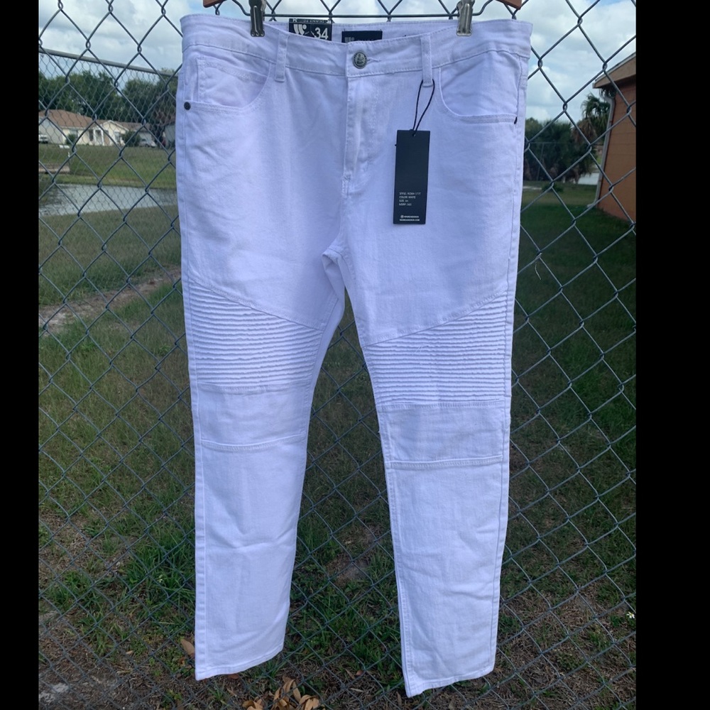 Men’s WAIMEA Skinny Jeans